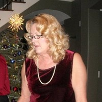 Susan Blizzard