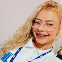 Lorrayne Rhadyja