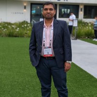 Dr. Ramasubramanian Kannan