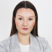 Claudia Bolten