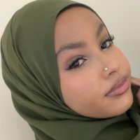 Maya Abdi