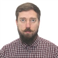 Gleb Marjin