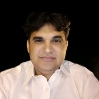 Akhtar Hussain