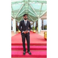 Ganeshan Hariragul