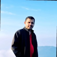 Avinash Alva