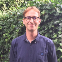 Henrik Fabricius Hansen