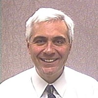 Tom Miele, Cissp, Issmp (Retired)