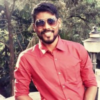 Anil Saravde