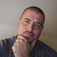 Shane Anderson