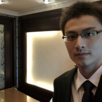 Jeremy Fang