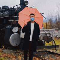 Kyle Lau