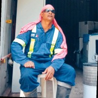 Peter Kali