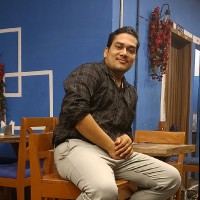 Sibasish Panda