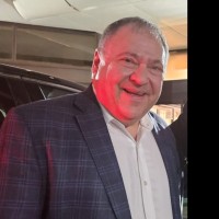 Philip Davidovits