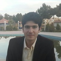 Ehsan Heydari