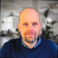 Joep van den Heuvel 🦅