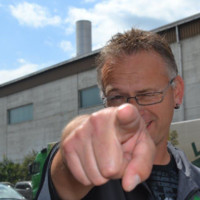 Bernhard Herren