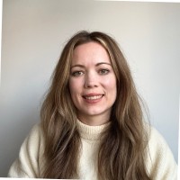 Anja Bertoncelj Tugrul