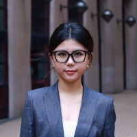 Reine Huang