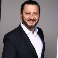 Zoran Loncarevic