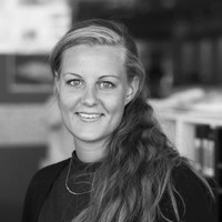 Line Kristiansen