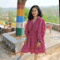 Dhara Bhavsar