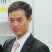 Zifeng Liu