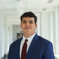 Andrew Tenreiro
