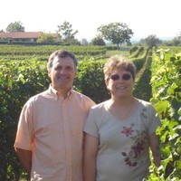 Béatrice et Pierre ARDOIN