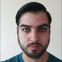 Jorge Eduardo Chavez Guillioli