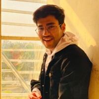 MANUJ GUPTA