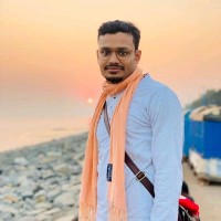 Kaushik Das