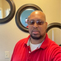 Christopher Jimerson