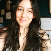 Maria Fernanda Pineda Corral