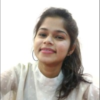 Anuja Mane