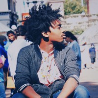 Darius Murry