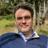 Alain E. Wormser