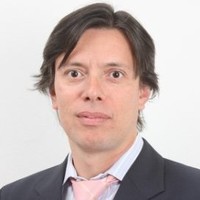 Eric Dayller Mesa