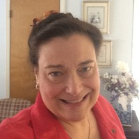 Mary Ann Ager