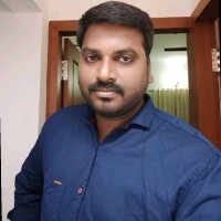 Vinoth Kumar M