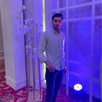 Yazan Banat