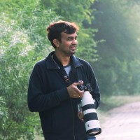 Ajitesh Sharma