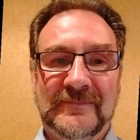 Ian Waring