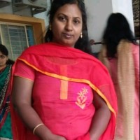 Anitha Senthilkumar