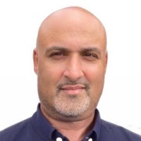 Sunil Singh