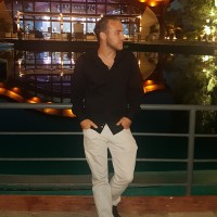 Guy Palgi