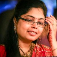 Priya Rao