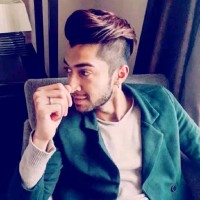 Omar Bin Afzal