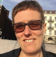 Ann-Chatrin Eldh