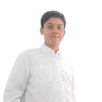 Rachmadani Yusuf Pratama